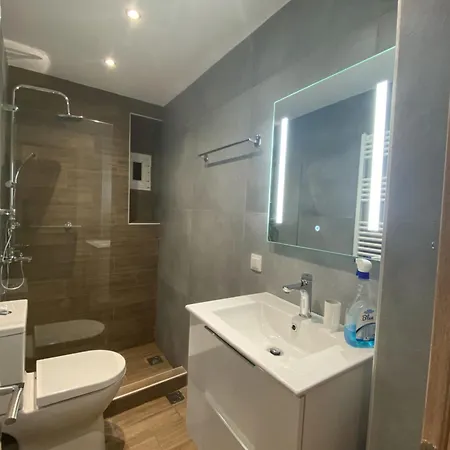 Renovated With Separate Access Apartment