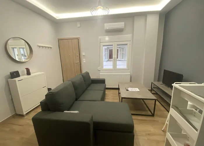 Appartement Renovated With Separate Access