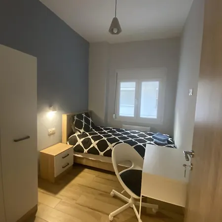 Apartment Renovated With Separate Access