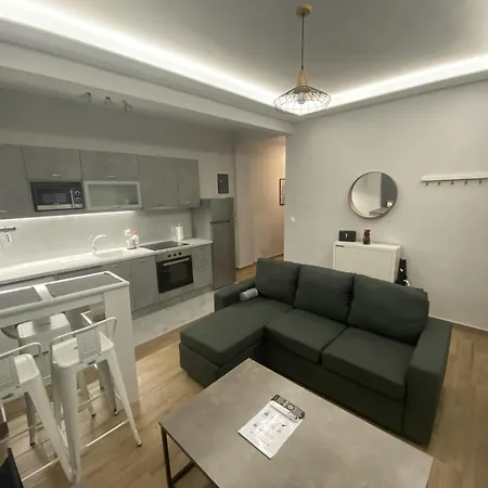 Renovated With Separate Access Apartment