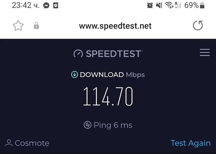 Renovated With Separate Access Apartament